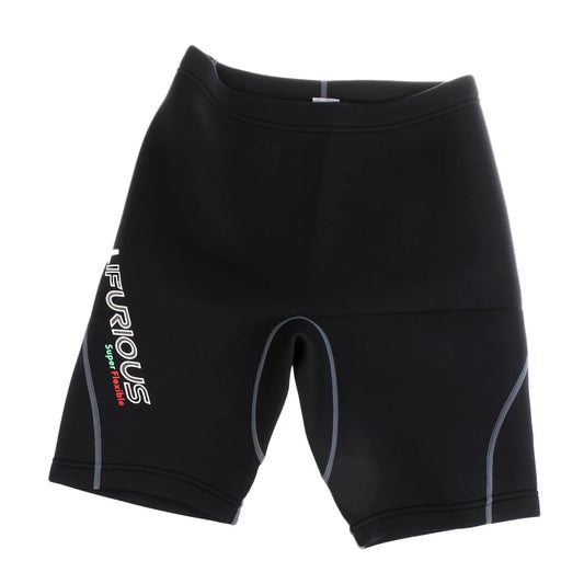 Men'S 2Mm Neoprene Swim Shorts Super Stretch Comfortable Wetsuits Pants Swimming Surfing Boating Fishing Kitesurfing All Sizes