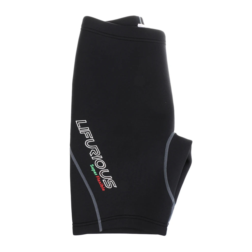 Men'S 2Mm Neoprene Swim Shorts Super Stretch Comfortable Wetsuits Pants Swimming Surfing Boating Fishing Kitesurfing All Sizes